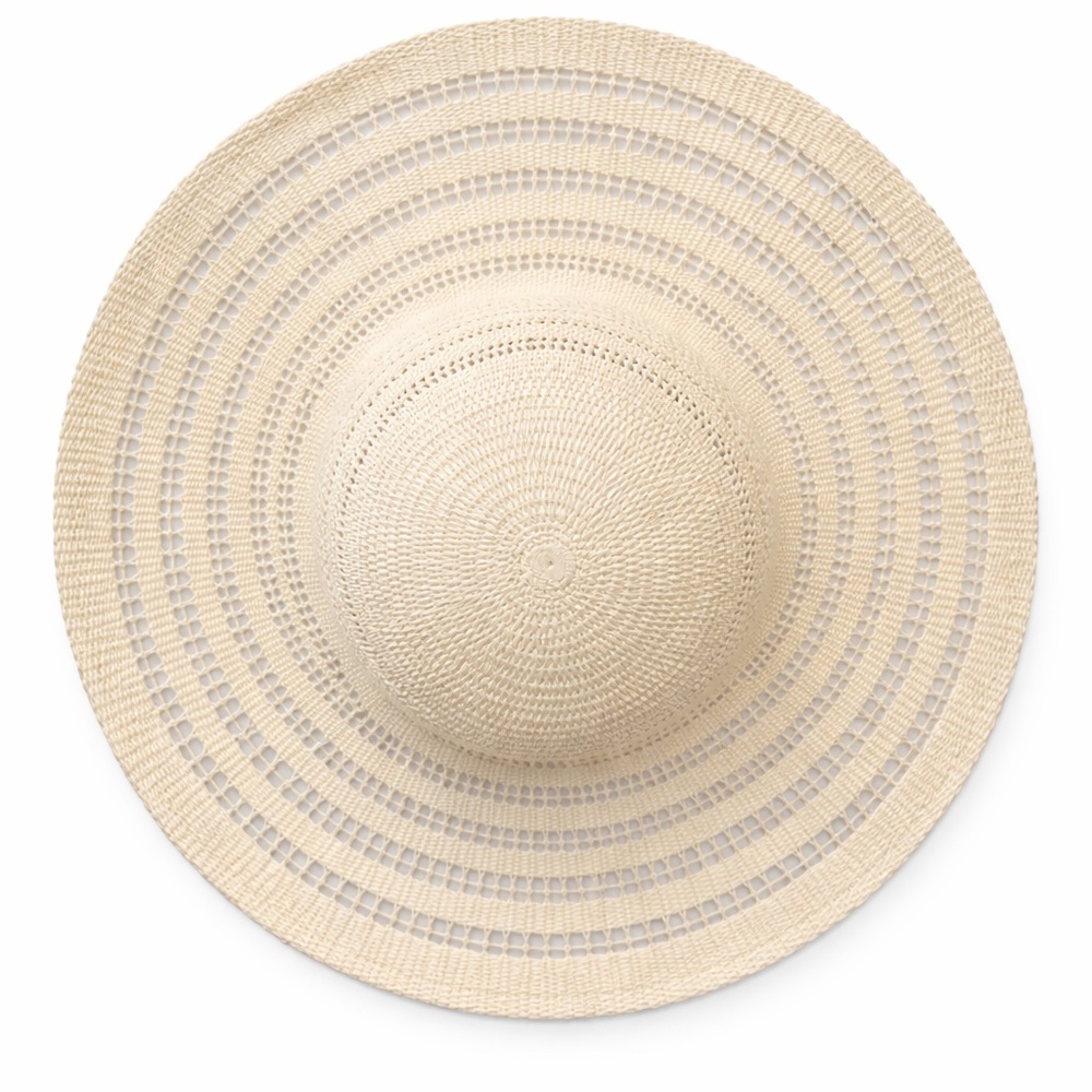 A new day adjustable hat